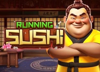 Running Sushi автомат